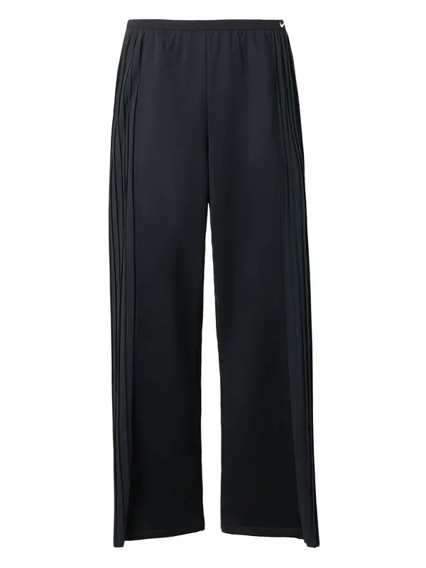 Nike Sportswear Nike Sportswear Hlače  crna