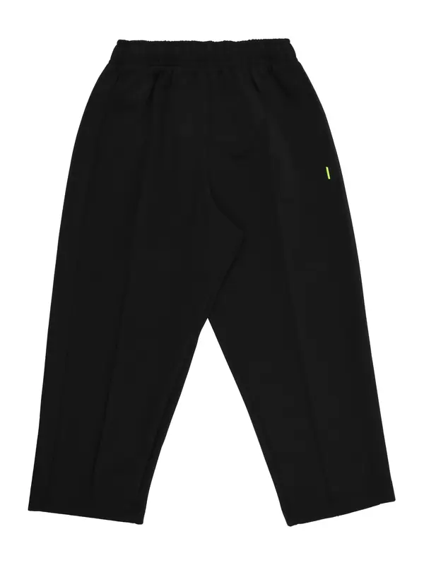 Nike Sportswear Nike Sportswear Hlače  crna