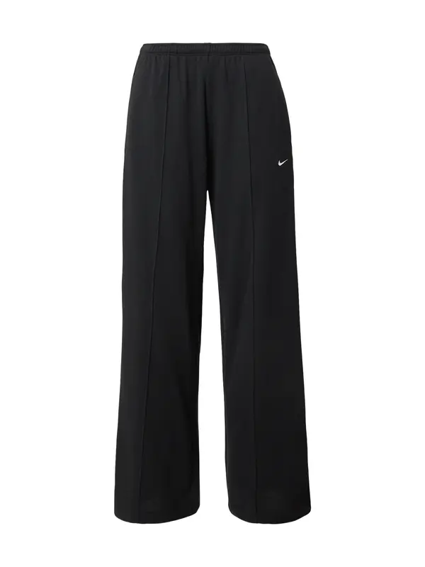 Nike Sportswear Nike Sportswear Hlače  crna