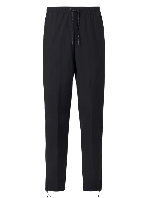 Nike Sportswear Nike Sportswear Hlače  crna
