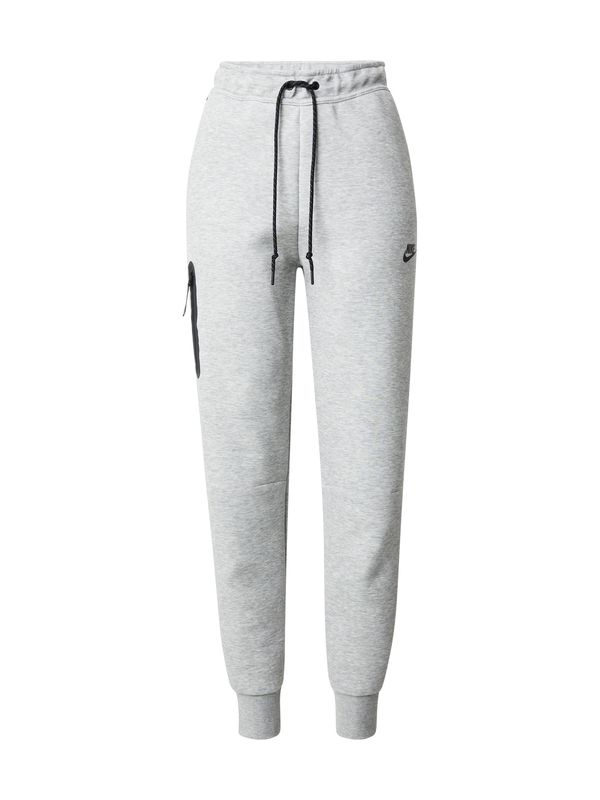 Nike Sportswear Nike Sportswear Hlače  crna