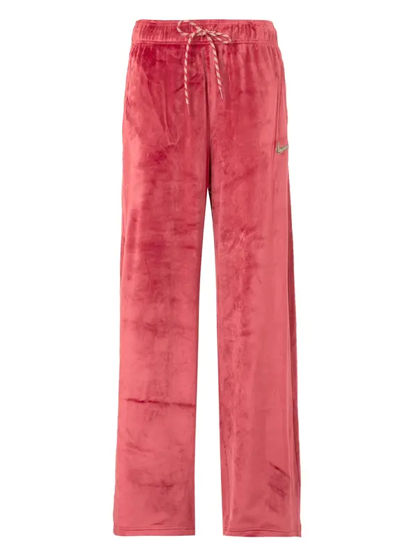 Nike Sportswear Nike Sportswear Hlače  koraljna