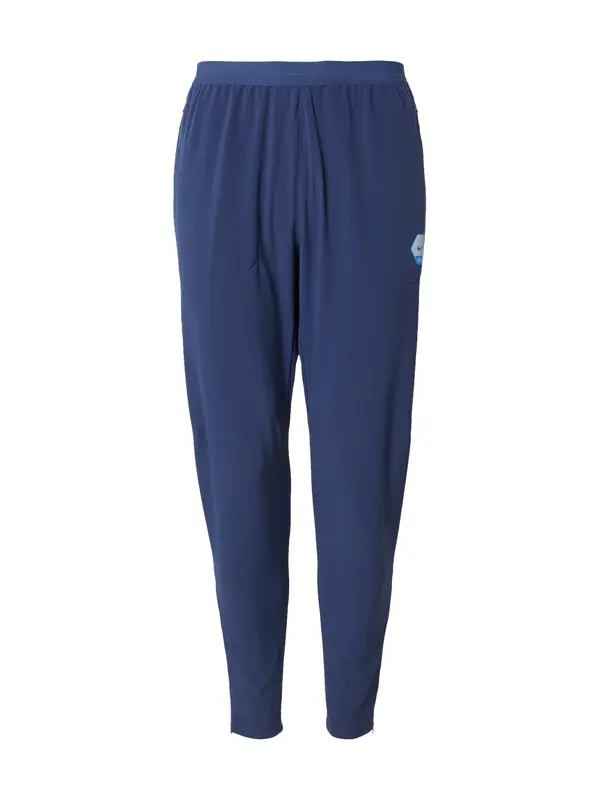 Nike Sportswear Nike Sportswear Hlače  mornarsko plava