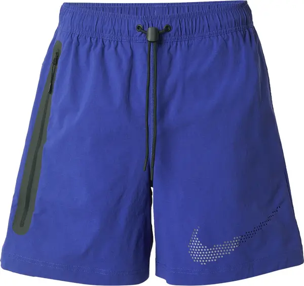 Nike Sportswear Nike Sportswear Hlače  noćno plava