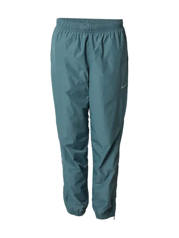 Nike Sportswear Nike Sportswear Hlače 'NOCTA'  petrol