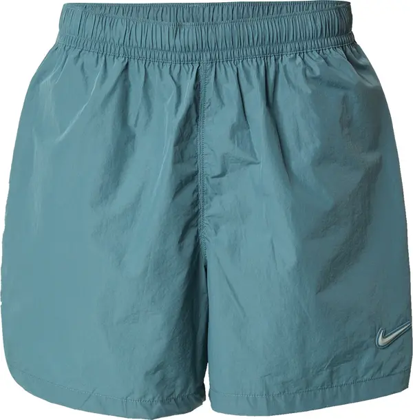 Nike Sportswear Nike Sportswear Hlače 'NOCTA'  petrol