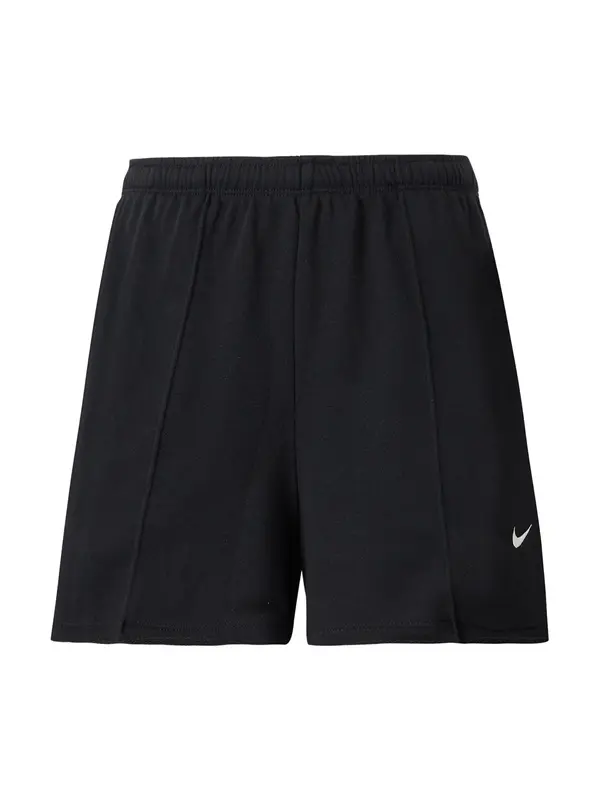 Nike Sportswear Nike Sportswear Hlače 'OFFLN CHLL'  crna