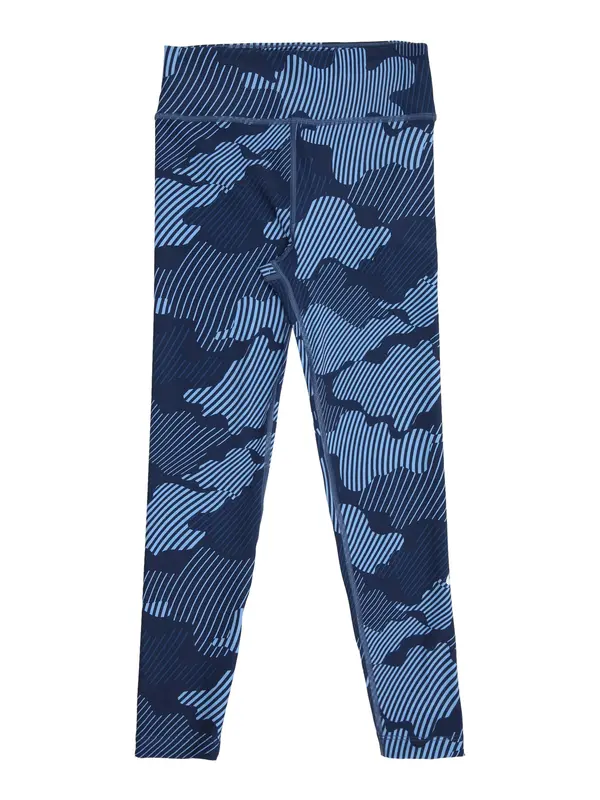 Nike Sportswear Nike Sportswear Hlače 'One'  plava / mornarsko plava / svijetloplava