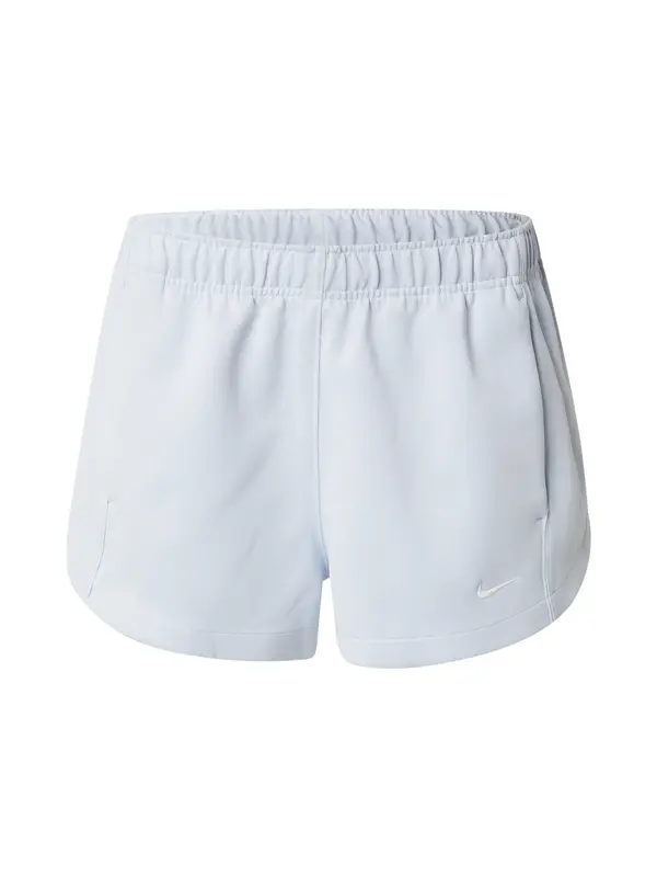 Nike Sportswear Nike Sportswear Hlače  pastelno plava