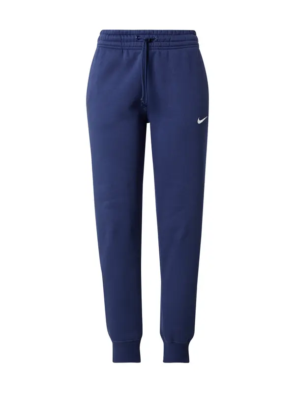 Nike Sportswear Nike Sportswear Hlače 'Phoenix'  morsko plava