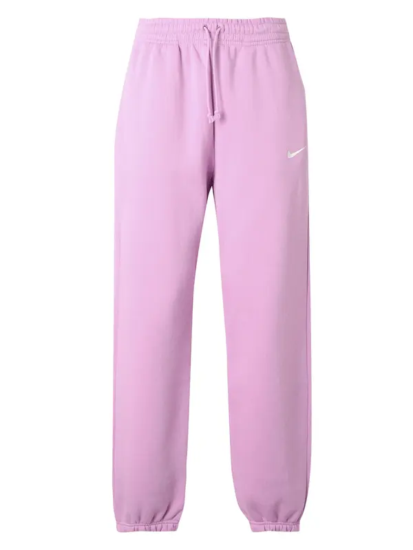 Nike Sportswear Nike Sportswear Hlače 'Phoenix'  svijetloroza