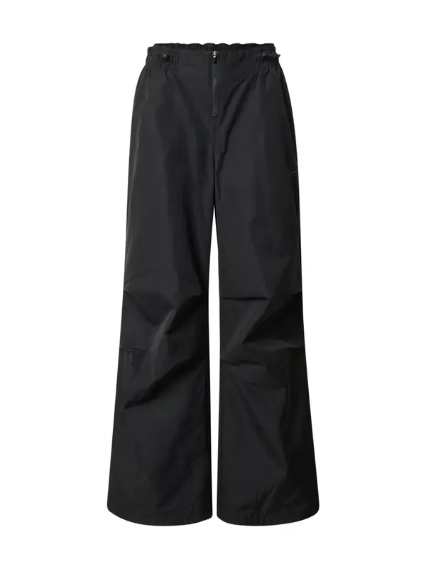 Nike Sportswear Nike Sportswear Hlače 'Repel'  crna
