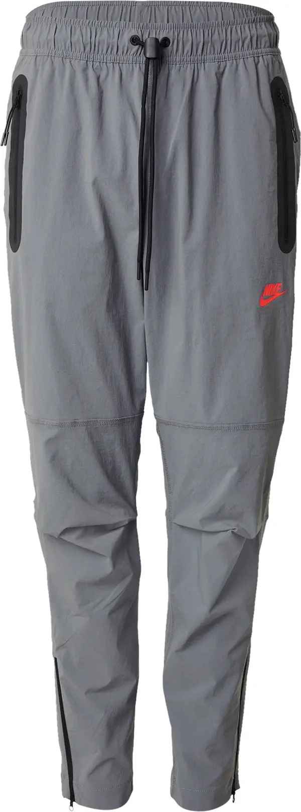 Nike Sportswear Nike Sportswear Hlače  siva