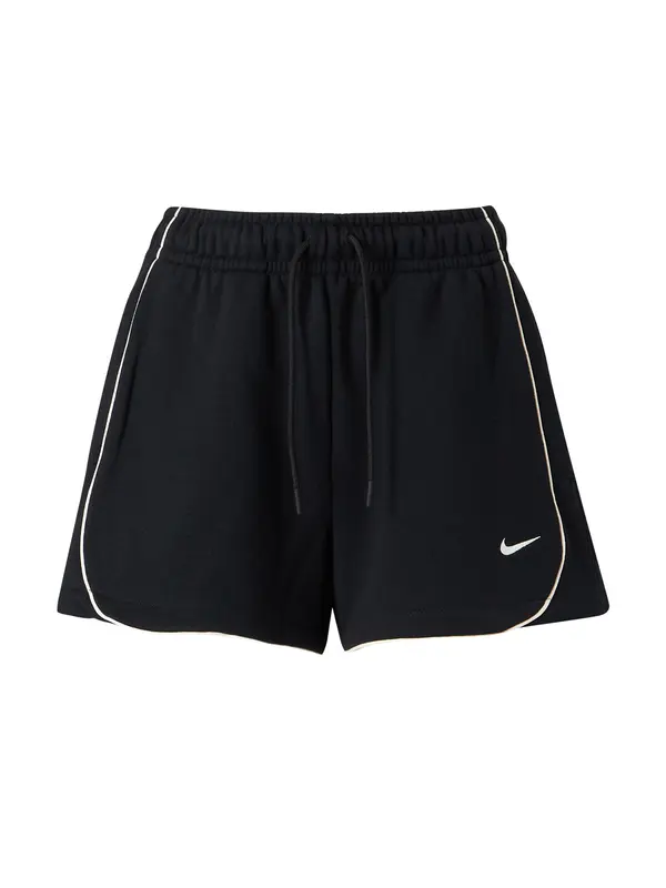 Nike Sportswear Nike Sportswear Hlače 'STREET GX MR'  crna