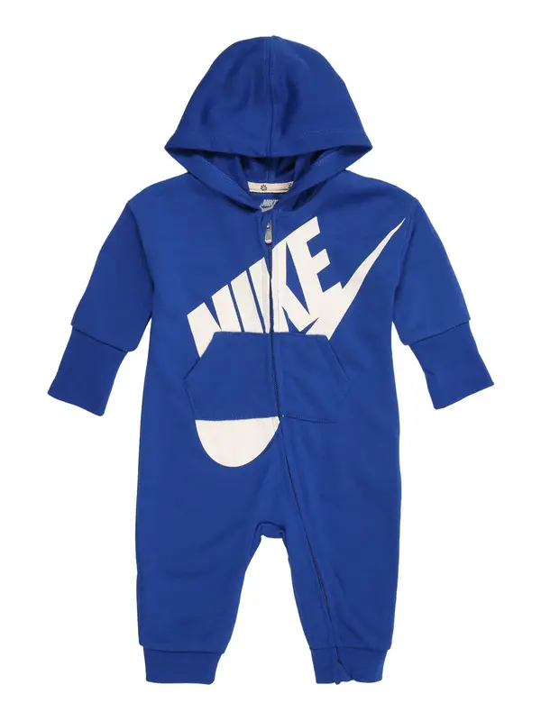 Nike Sportswear Nike Sportswear Jednodijelni komplet  kraljevsko plava / bijela