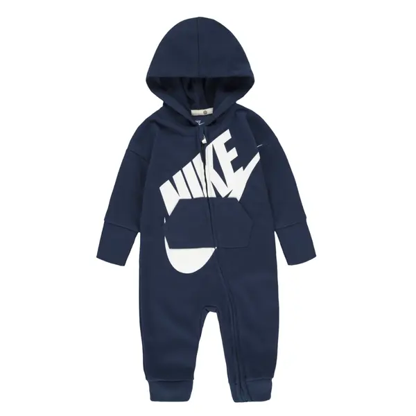 Nike Sportswear Nike Sportswear Jednodijelni komplet  noćno plava / prljavo bijela