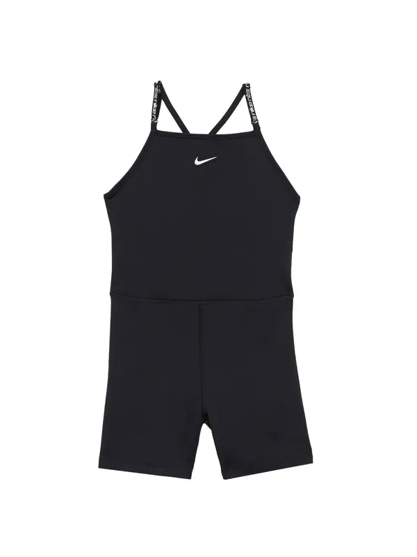 Nike Sportswear Nike Sportswear Jednodijelni komplet 'ONE'  crna
