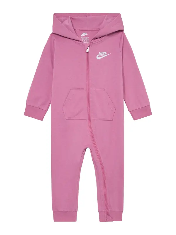 Nike Sportswear Nike Sportswear Jednodijelni komplet  ružičasto crvena