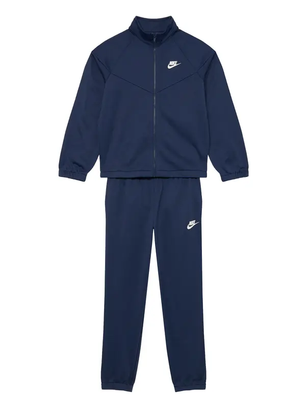 Nike Sportswear Nike Sportswear Jogging komplet  mornarsko plava / bijela