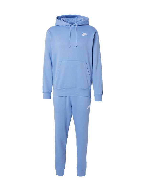 Nike Sportswear Nike Sportswear Jogging komplet  plava