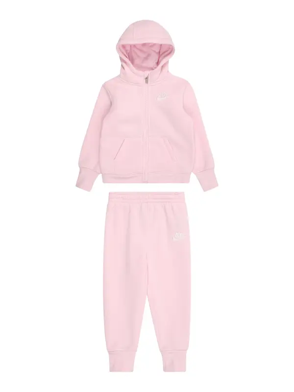 Nike Sportswear Nike Sportswear Jogging komplet  roza