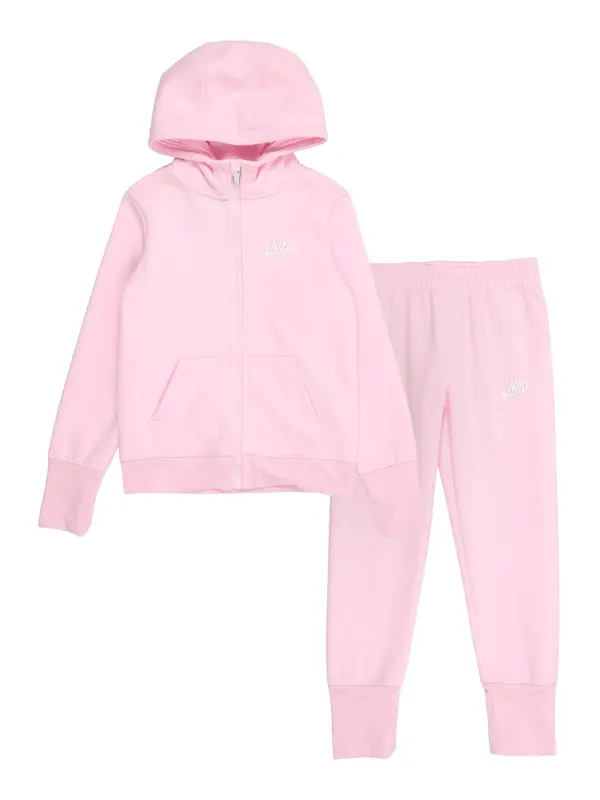 Nike Sportswear Nike Sportswear Jogging komplet  roza