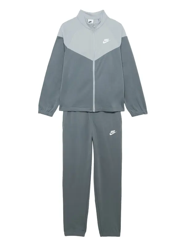 Nike Sportswear Nike Sportswear Jogging komplet  siva / svijetlosiva