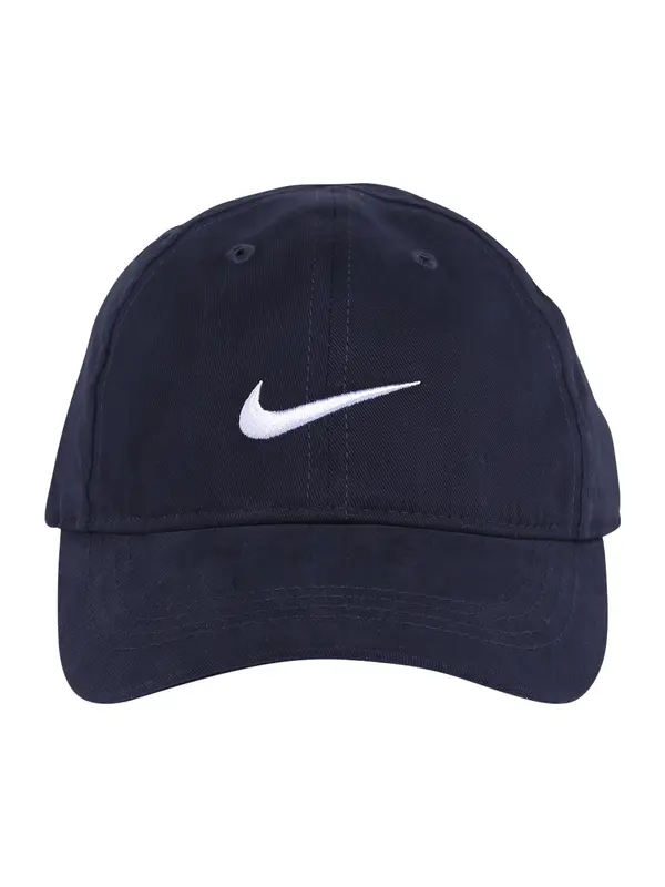 Nike Sportswear Nike Sportswear Kapa  morsko plava / bijela