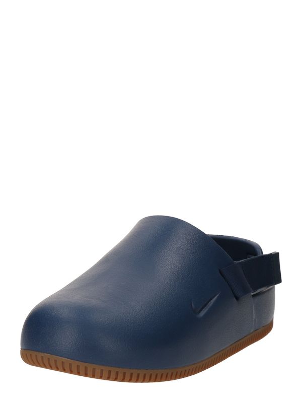 Nike Sportswear Nike Sportswear Klompe 'Calm'  mornarsko plava