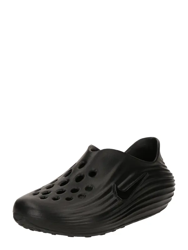 Nike Sportswear Nike Sportswear Klompe 'REACTX REJUVEN8'  crna