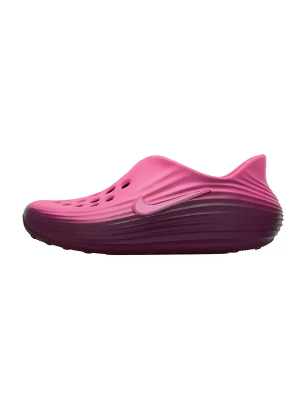 Nike Sportswear Nike Sportswear Klompe 'REACTX REJUVEN8'  ljubičasta / roza