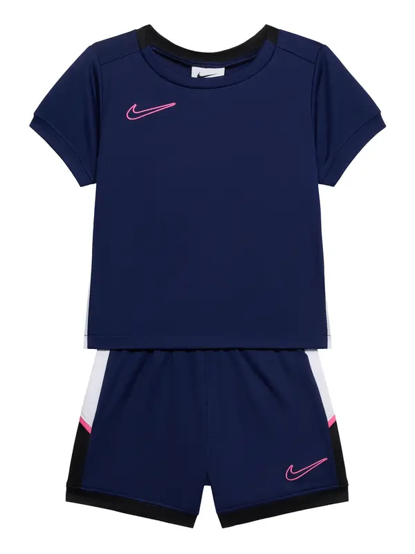 Nike Sportswear Nike Sportswear Komplet 'ACADEMY'  tamno plava / svijetloroza / bijela