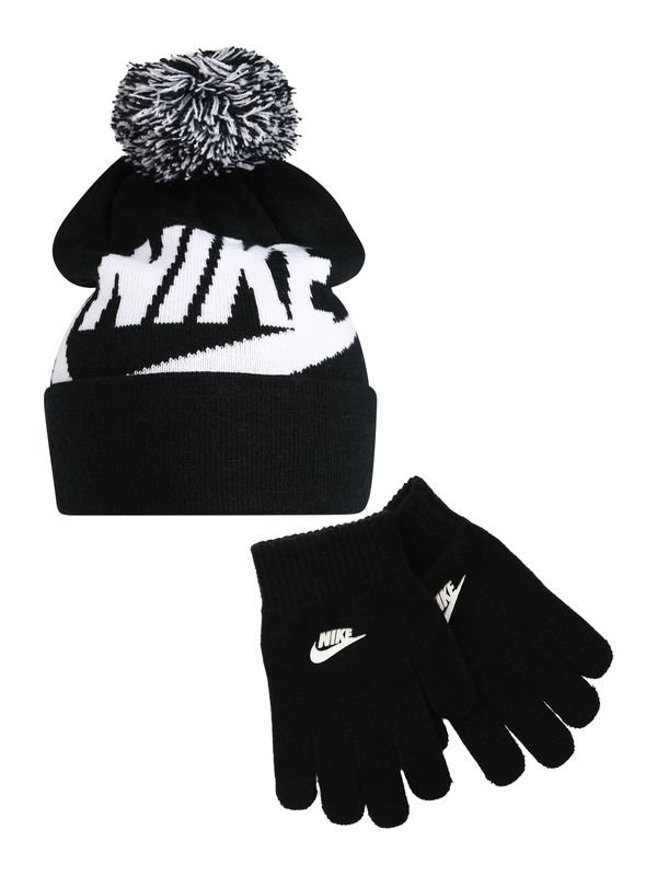 Nike Nike Sportswear Komplet  crna