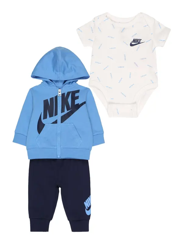 Nike Sportswear Nike Sportswear Komplet  mornarsko plava