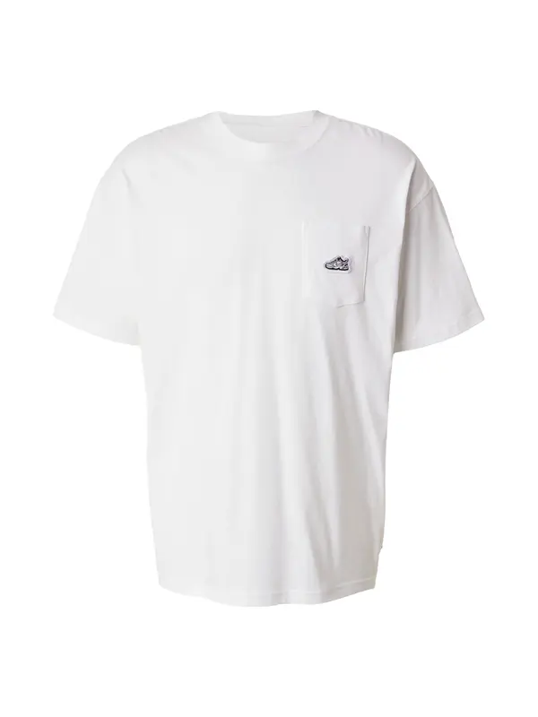 Nike Sportswear Nike Sportswear Majica  bijela