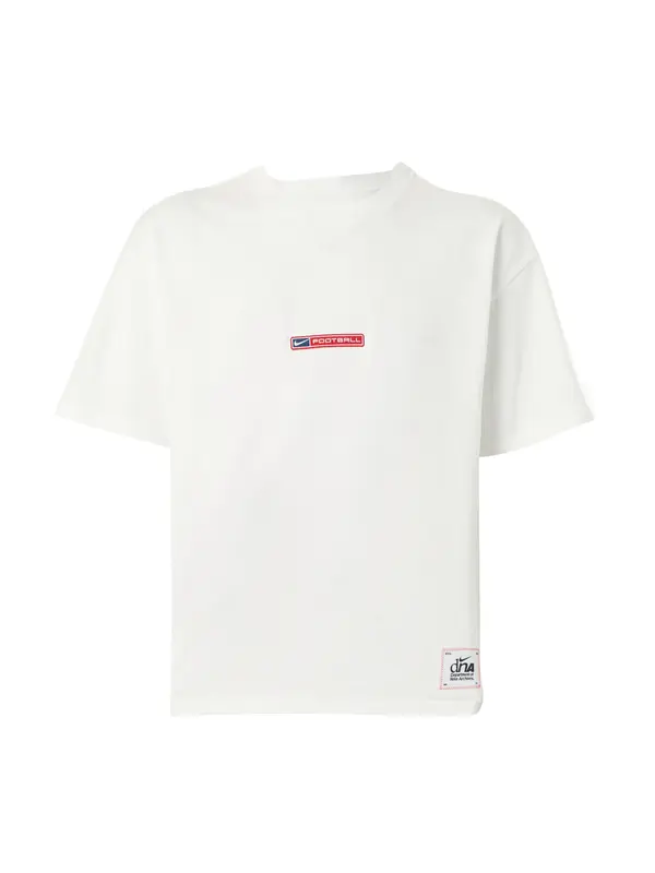 Nike Sportswear Nike Sportswear Majica  bijela
