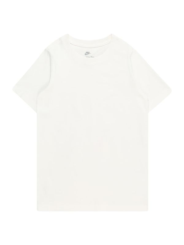 Nike Sportswear Nike Sportswear Majica  bijela
