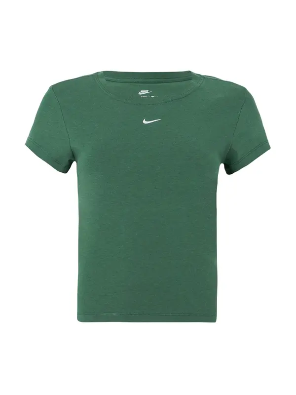 Nike Sportswear Nike Sportswear Majica 'CHLL'  zelena