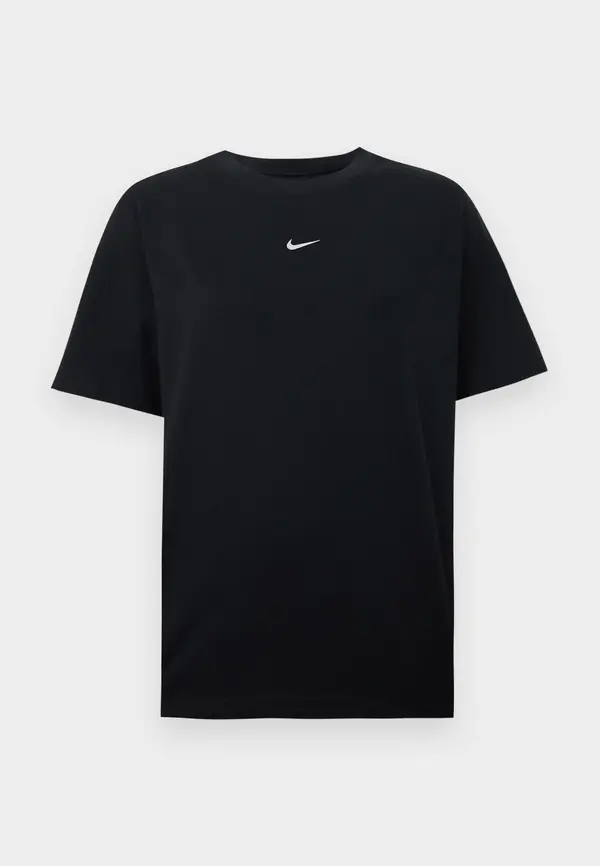 Nike Sportswear Nike Sportswear Majica 'CLASSIC'  crna