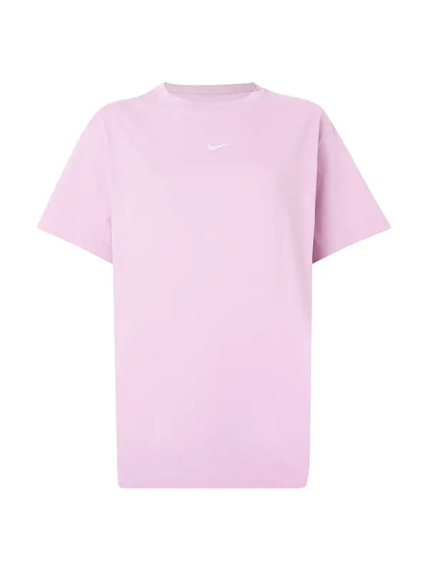 Nike Sportswear Nike Sportswear Majica 'CLASSIC'  svijetloroza