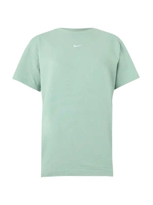 Nike Sportswear Nike Sportswear Majica 'CLASSIC'  svijetlozelena