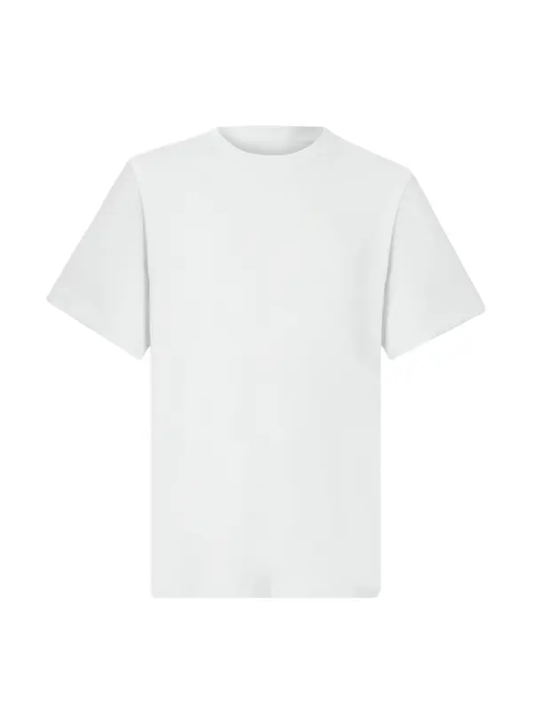 Nike Sportswear Nike Sportswear Majica 'CLUB'  bijela