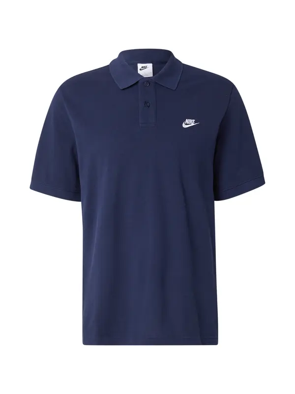 Nike Sportswear Nike Sportswear Majica 'Club'  mornarsko plava