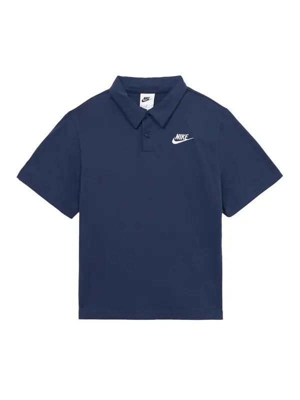 Nike Sportswear Nike Sportswear Majica 'CLUB'  mornarsko plava