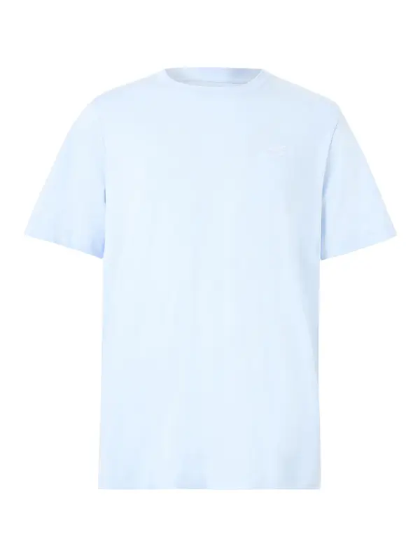Nike Sportswear Nike Sportswear Majica 'CLUB'  svijetloplava