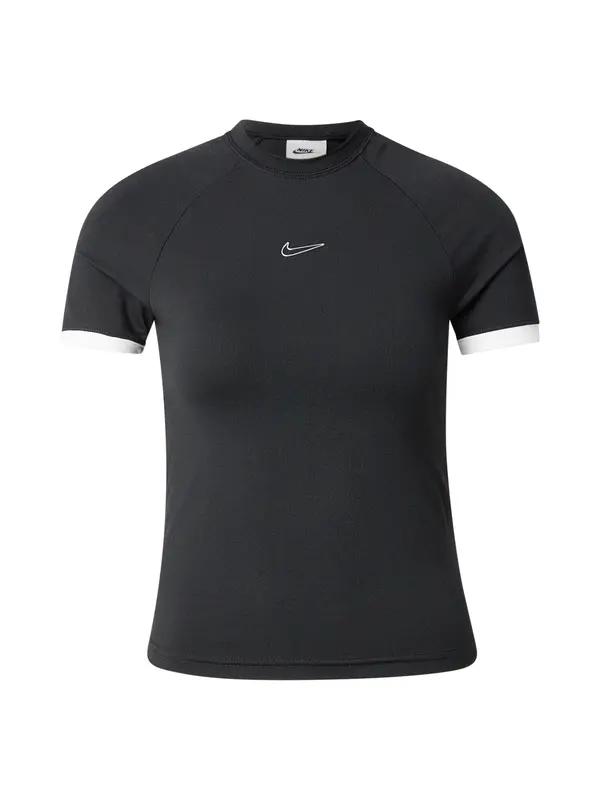 Nike Sportswear Nike Sportswear Majica  crna
