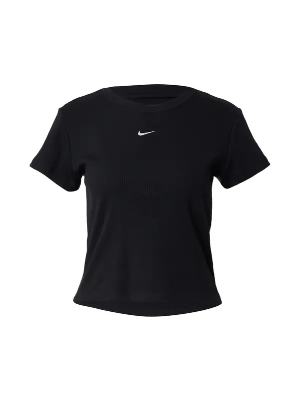 Nike Sportswear Nike Sportswear Majica  crna