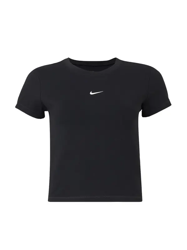 Nike Sportswear Nike Sportswear Majica  crna