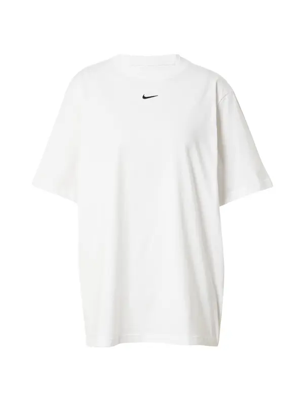 Nike Sportswear Nike Sportswear Majica 'Essentials'  bijela