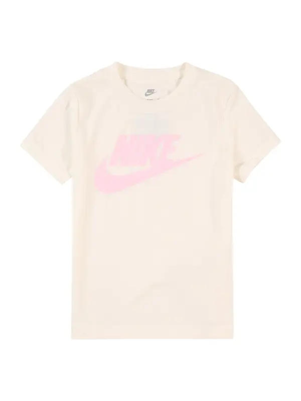 Nike Sportswear Nike Sportswear Majica  fuksija / roza